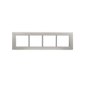 Transom Window 48" x 10" Double Pane Standard Glass Clear Front