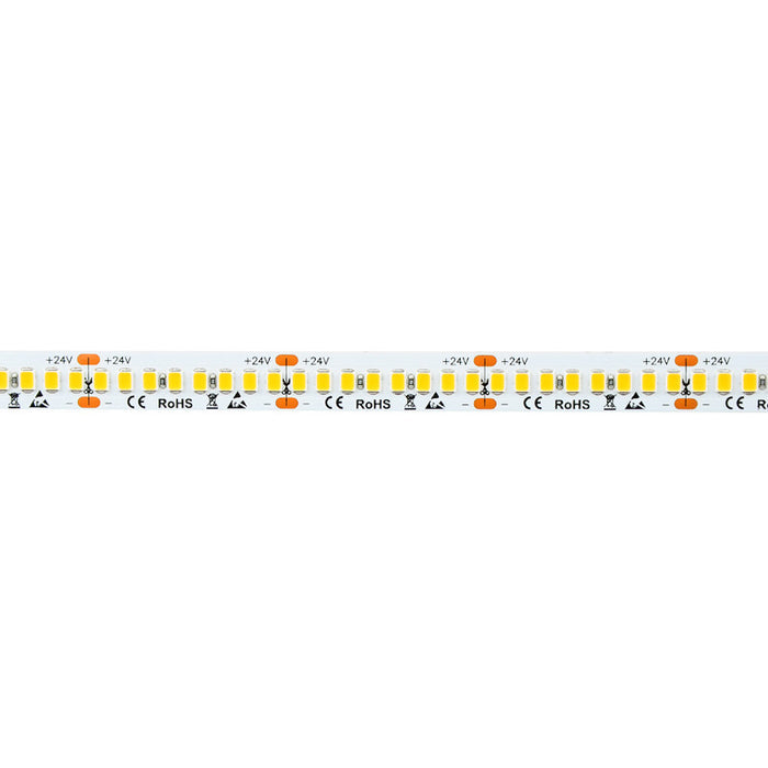 Tron MAX 24V 3000K LED Striplight – LED strip light | LAMP & LIGHT - Design forward Decorative lamp , Downlights, pendant lamp , striplights