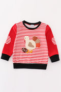 Turkey Football Sweater