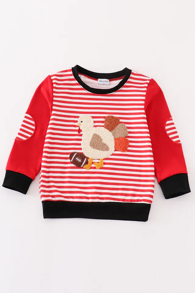 Turkey Football Sweater