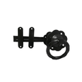 Twisted Ring Gate Latch - Shed Windows and More, Inc.