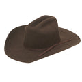Twister Junior Cowboy Wool Hat