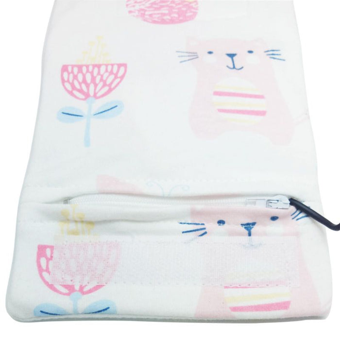 USB Baby Bottle Warmer & Insulated Travel Bag