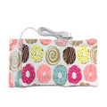 USB Baby Bottle Warmer & Insulated Travel Bag