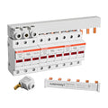 Mersen Bus Bar System and Accessories
