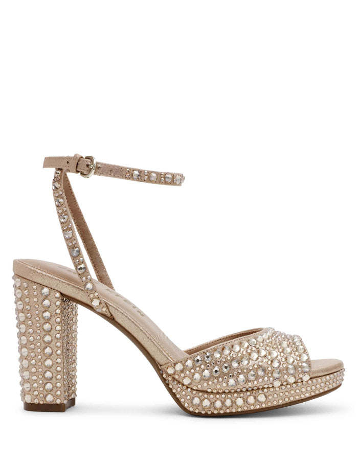 Anne Klein Vanna-C Heel