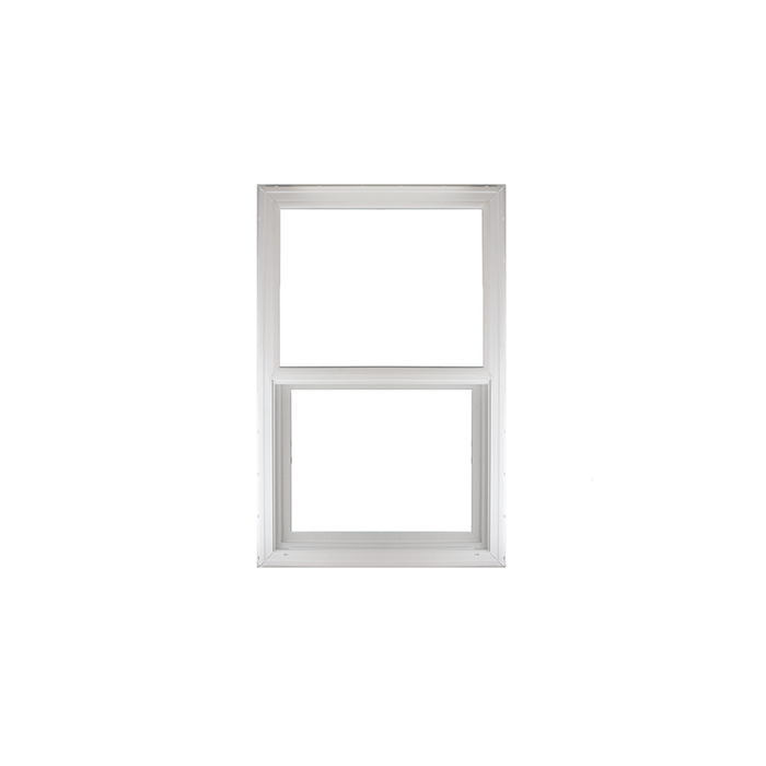 Vertical Window 18" x 36" Double Pane Standard Glass Clear Front No Grid