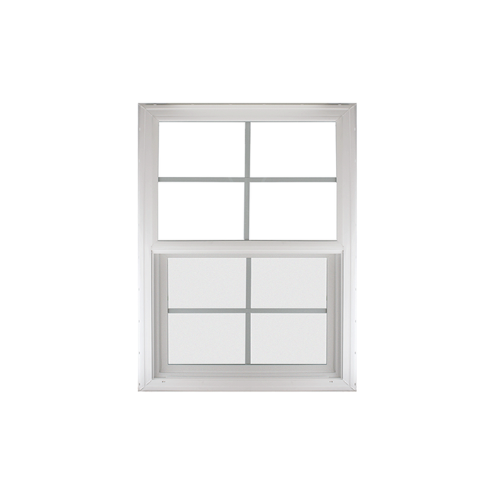 Vertical Window 24" x 36" Double Pane Standard Glass Clear Front