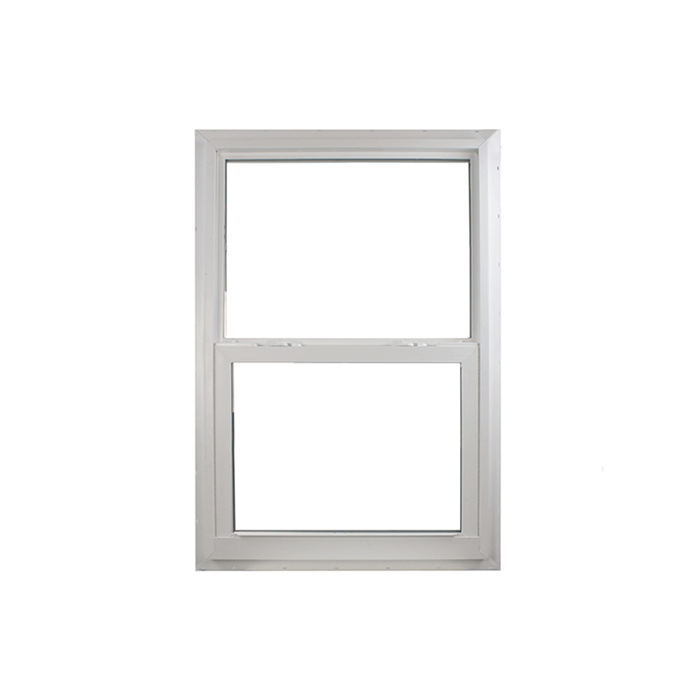 Vertical Window 24" x 48" Double Pane Standard Glass Clear Back