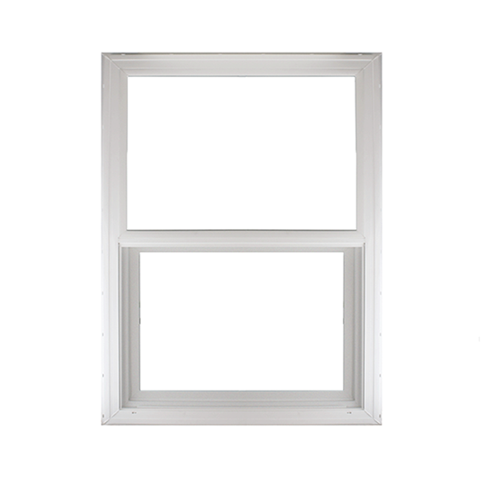 Vertical Window 36" x 60" Double Pane Standard Glass Clear No Grid Front