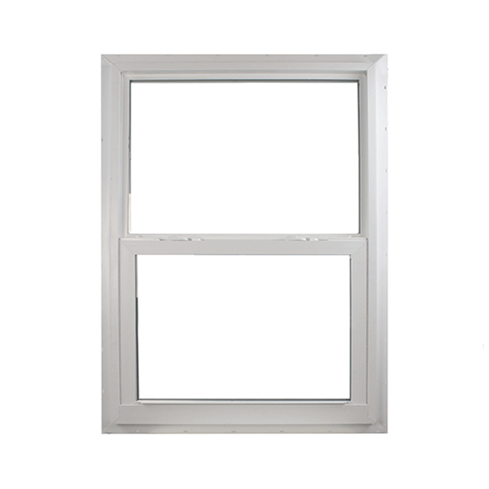 Vertical Window 36" x 60" Double Pane Standard Glass Clear No Grid Back