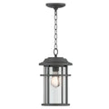 VO-14631LA-CG-CH | Votatec Wall Light