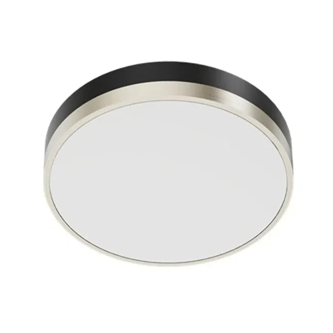 VO-DFB12W15-120-D-5Way | Votatec 12" Flush Mount 5CCT