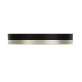 VO-DFB12W15-120-D-5Way | Votatec 12" Flush Mount 5CCT