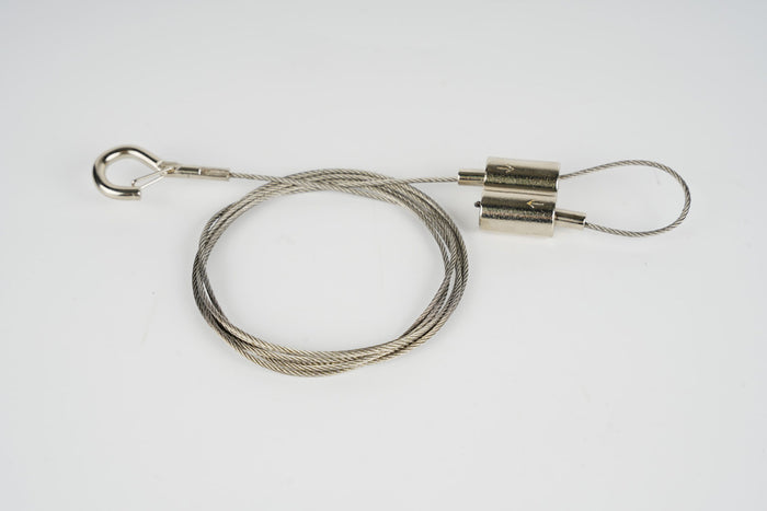 VO-ECSTR4FT-347V-5WAY-S | Votatec 4ft Linear Strip Fixture w/ Sensor