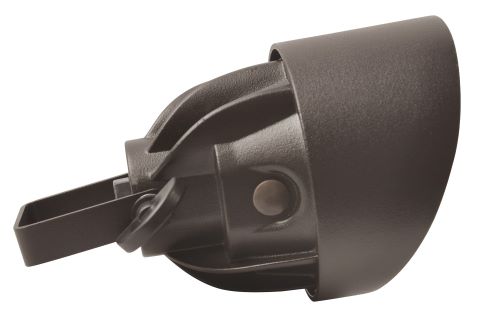 VO-GDW8-3WAY-12-BR | Votatec Landscape Wall Light – 3CCT Adjustable