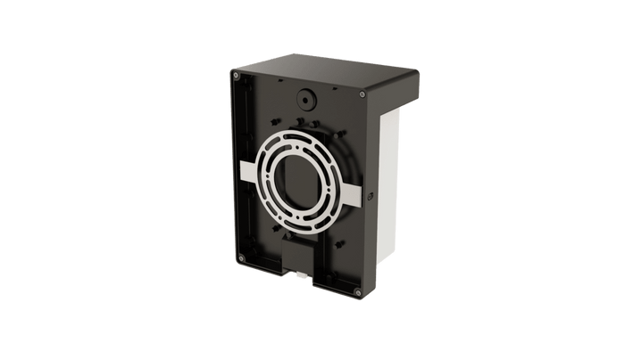 VO-WL18W-SM-3WAY | Votatec Wall Light 3CCT Adjustable