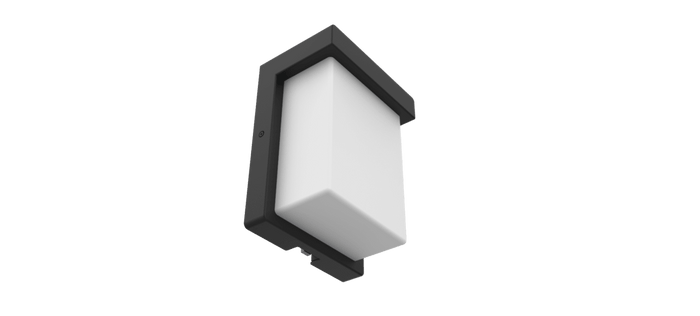 VO-WL18W-SM-3WAY | Votatec Wall Light 3CCT Adjustable