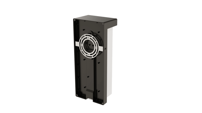 VO-WL30W-MD-3WAY | Votatec Wall Light - 3CCT Adjustable