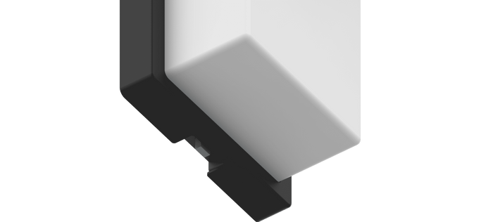 VO-WL30W-MD-3WAY | Votatec Wall Light - 3CCT Adjustable
