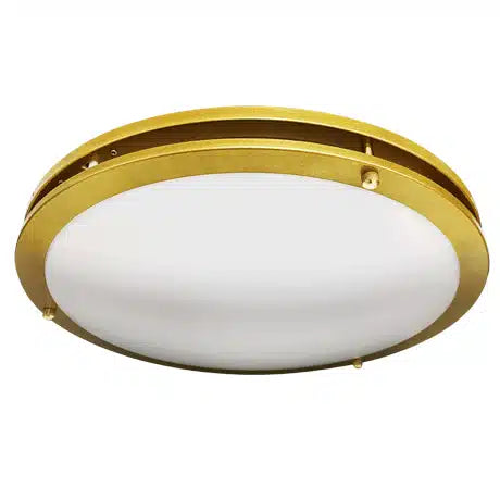 Votatec 15″ Slim Flush Mount – 3Way CCT | VO-RF15W24-120-D-3Way