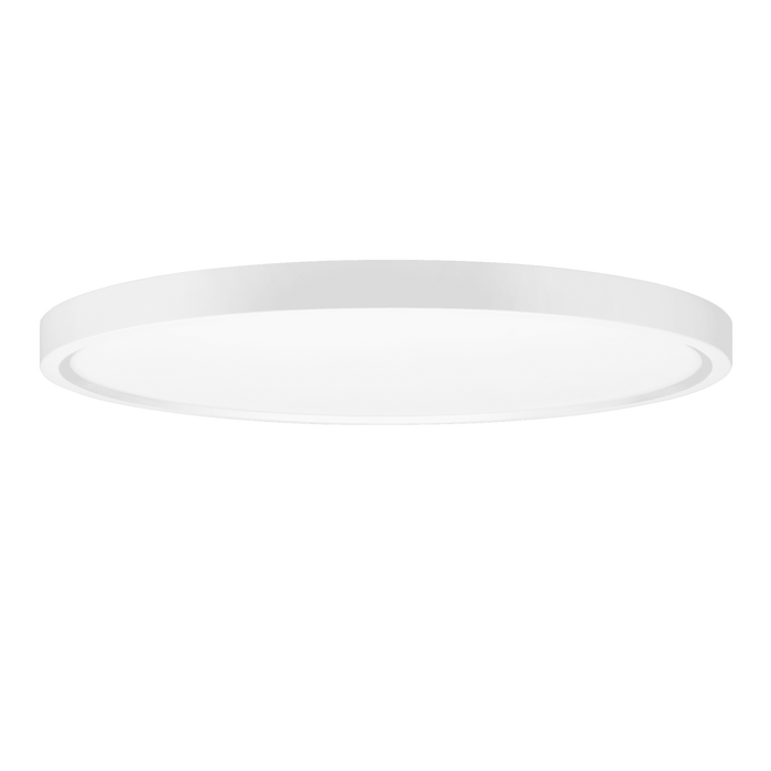 Votatec 16″ Slim Flush Mount 5CCT
