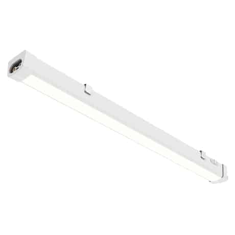 Votatec 1FT Slim LED Undercabinet T5 - 3Way Colour Selectable