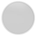 Votatec 24″ Slim Flush Mount 5Way CCT | HM08-PR24-48W120-5CCT-WSA-BSA/WH/BK