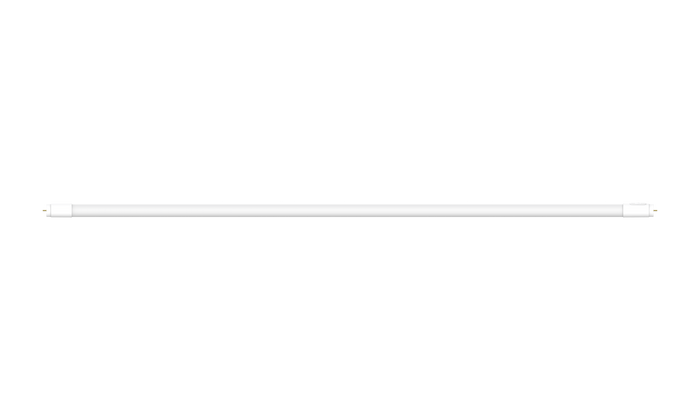 Votatec 4FT T8 Glass LED Tube with Plastic Coating - 5CCT Adjustable