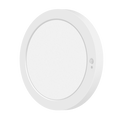 Votatec 6.5″ PIR Sensor Slim Flush Mount LED