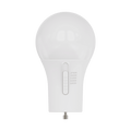 Votatec A19 LED Bulb – GU24 Base – 5Way CCT Adjustable