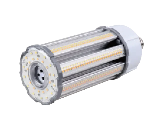 Votatec  AST-CLW08C-063WBCA1-SCA50K CCT & Power Adjustable LED Corn Light