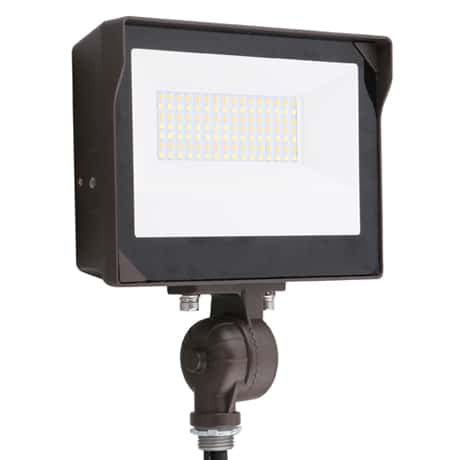 Votatec AST-FL19-35WBH8DC1- BRPAMW30/40/50 LED Flood Light – CCT & Power Adjustable (Copy)