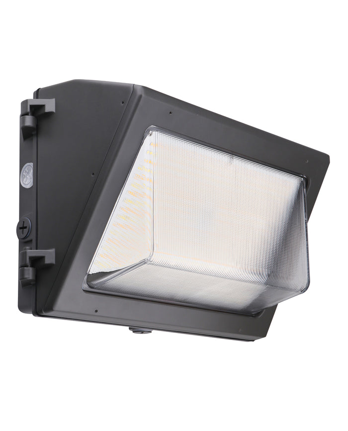 Votatec AST-SWP05M-60WBSGDC1-BRWe CCT & POWER SELECTABLE WALL PACK