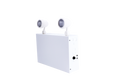Votatec BY-Z2172U-N Remote Capable Steel Battery Unit