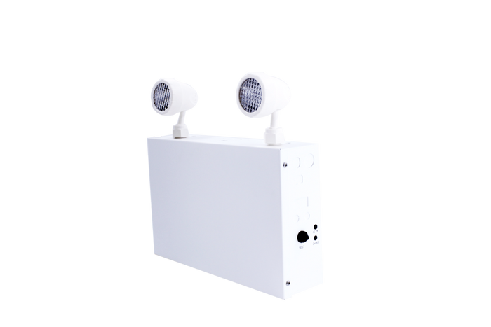 Votatec BY-Z2172U-N Remote Capable Steel Battery Unit