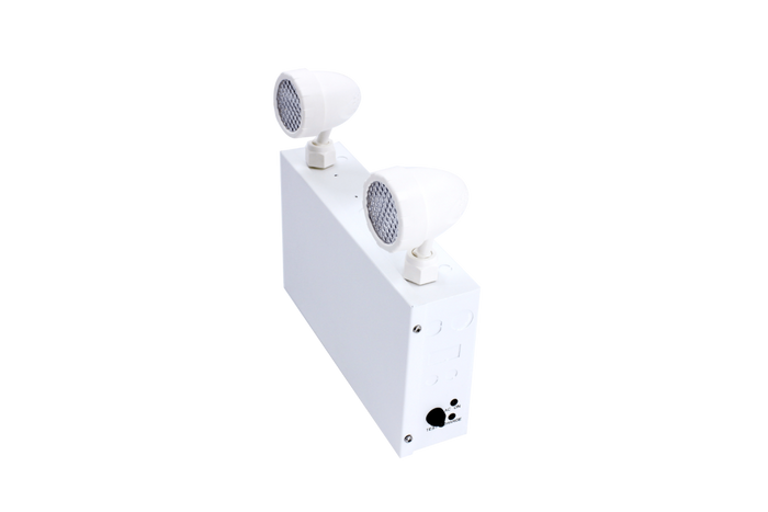 Votatec BY-Z2250U-N Remote Capable Steel Battery Uni