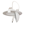 Votatec DL4-148-9  3.5″ Multi-Directional Gimbal 5Way CCT