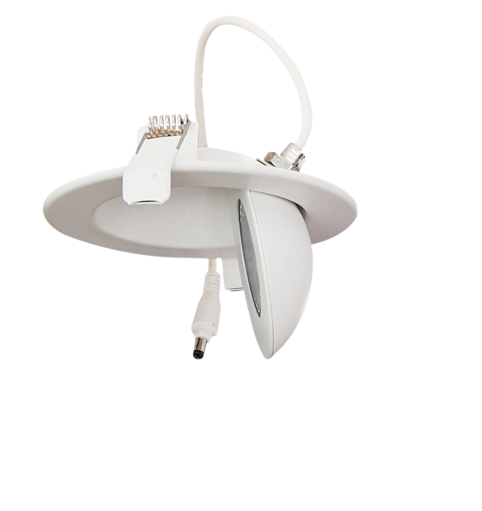 Votatec DL4-148-9  3.5″ Multi-Directional Gimbal 5Way CCT