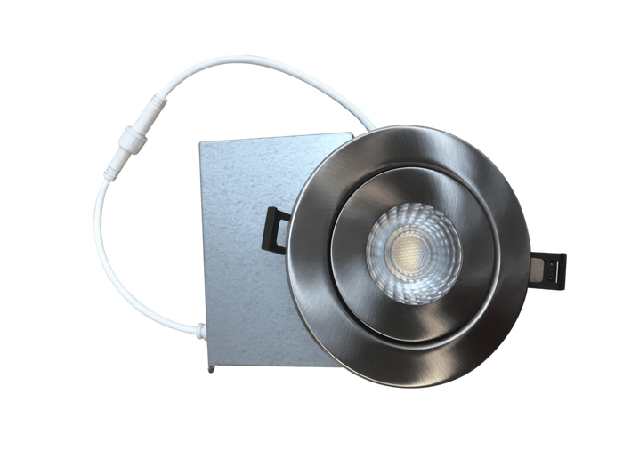 Votatec DL4-148-9  3.5″ Multi-Directional Gimbal 5Way CCT