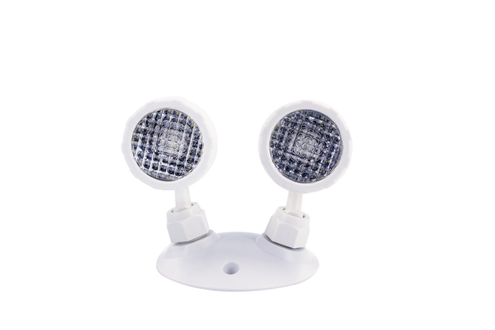 Votatec Double Remote Lamp Head | BY-Z1102U