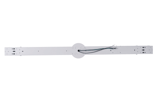 Votatec ECS40-4FT347-3CCT CCT & Power Selectable 4ft Linear Strip Fixture