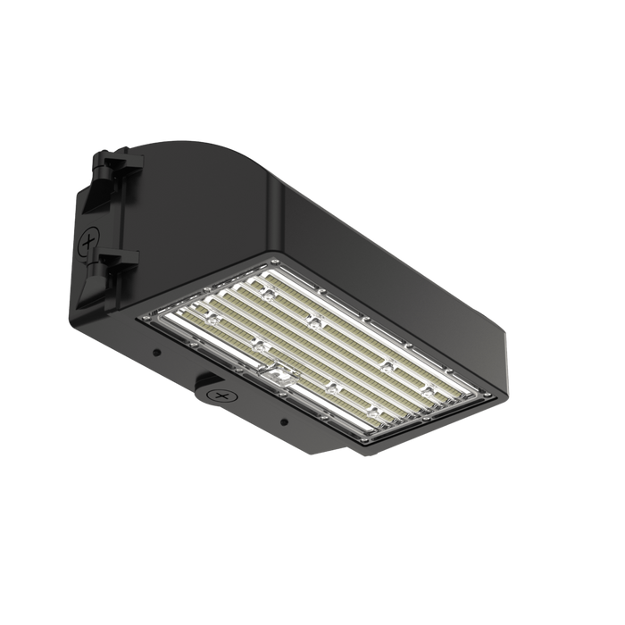 Votatec Full Cutoff Wall Pack ( CCT & Power Changeable )