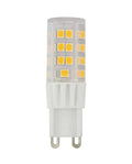 Votatec G9-CR45LEDA-4.5W G9 LED Bulb