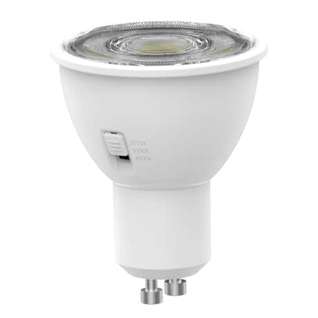 Votatec GU10 LED Bulb – 3CCT Adjustable