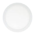Votatec HM04-PR8-18W80-120-3CCT/WH 8" Slim LED Flush Mount CCT Selectable
