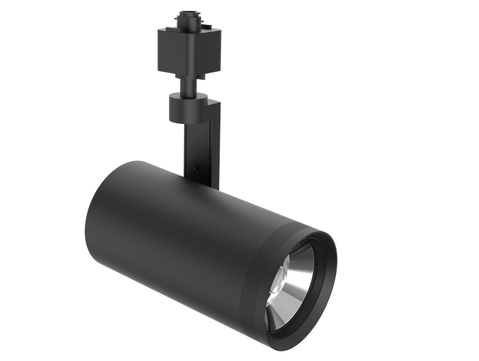 Votatec Indoor Track Light – CCT Adjustable & Power Adjustable – Zoomable