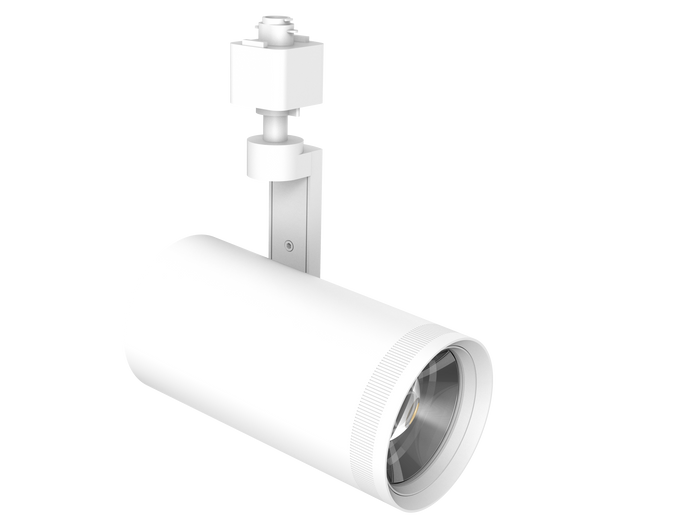 Votatec Indoor Track Light – CCT Adjustable & Power Adjustable – Zoomable