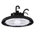 Votatec LED UFO Highbay – CCT & Power Adjustable (80W/100W/150W), 120-347V