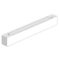 Votatec VO-ALW15FT2-347-3WAY Architectural Linear Fixture – CCT & Watt Adjustable